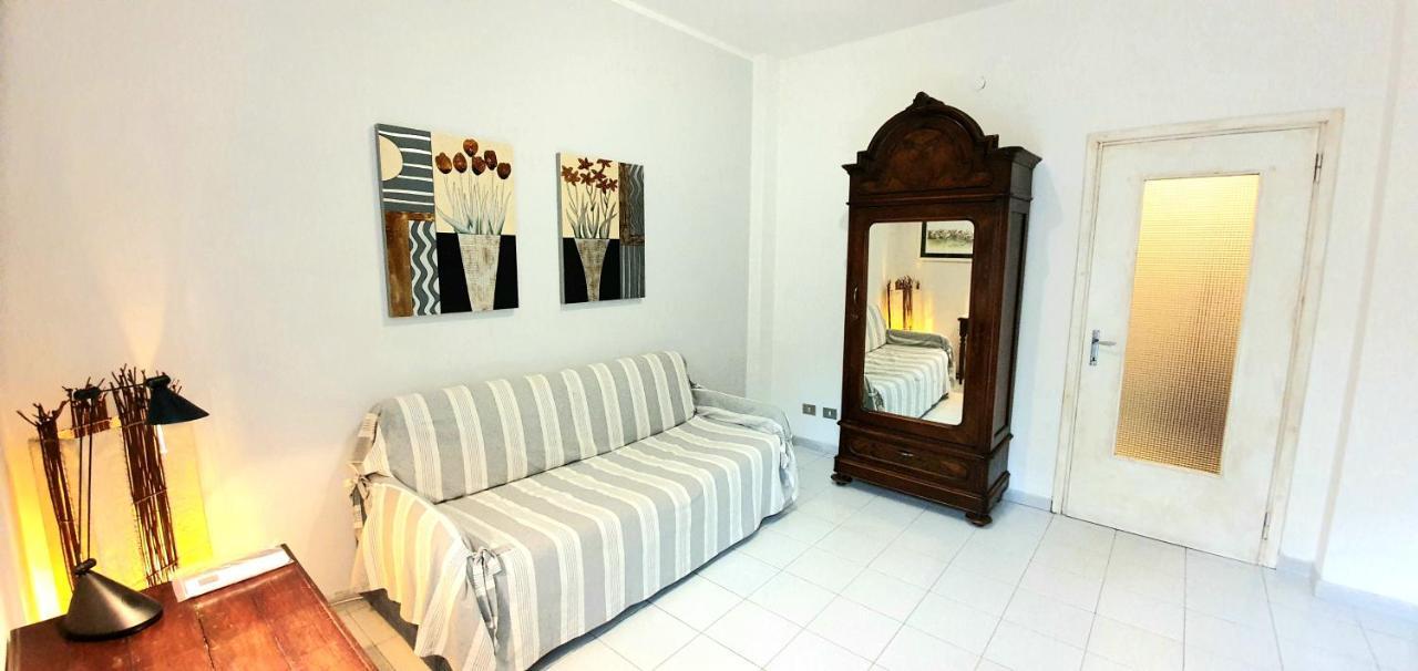 Comodo Al Mare Lerici Exterior photo