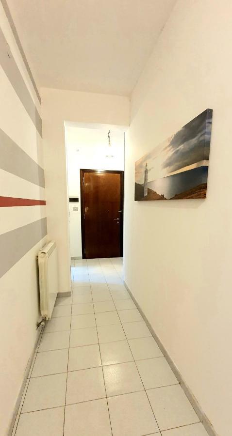 Comodo Al Mare Lerici Exterior photo