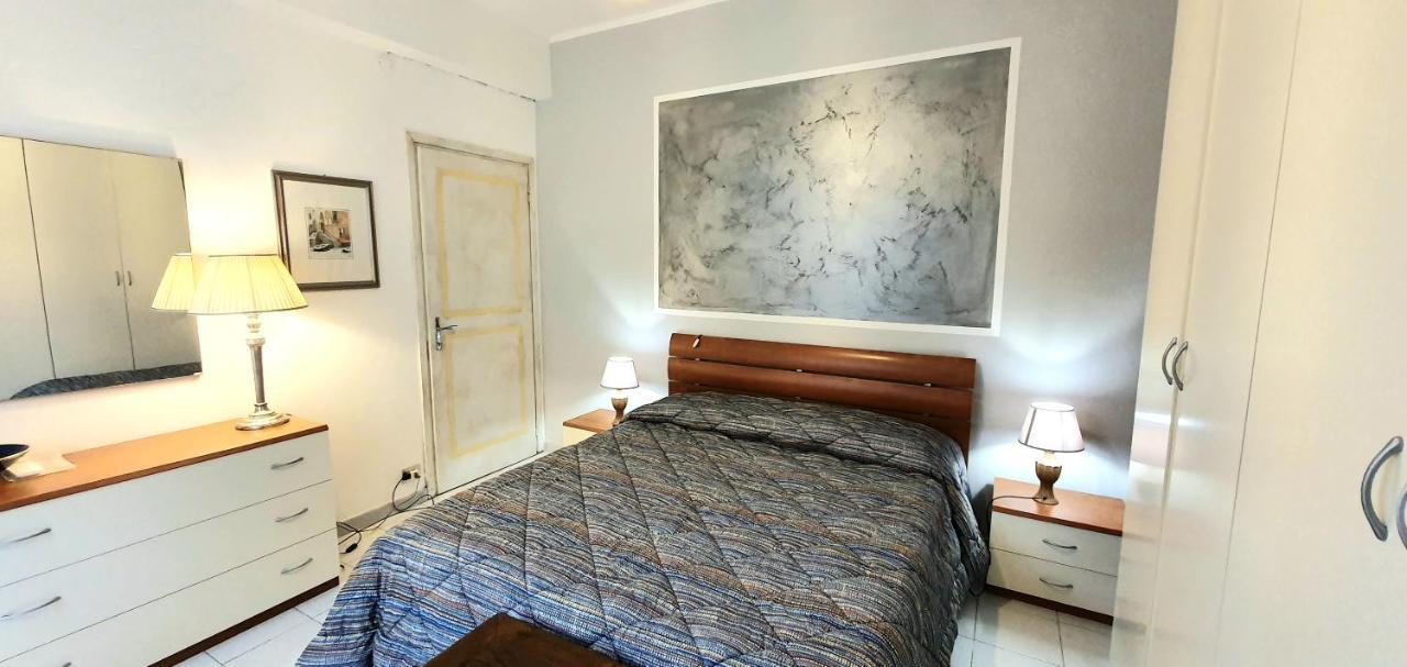 Comodo Al Mare Lerici Exterior photo