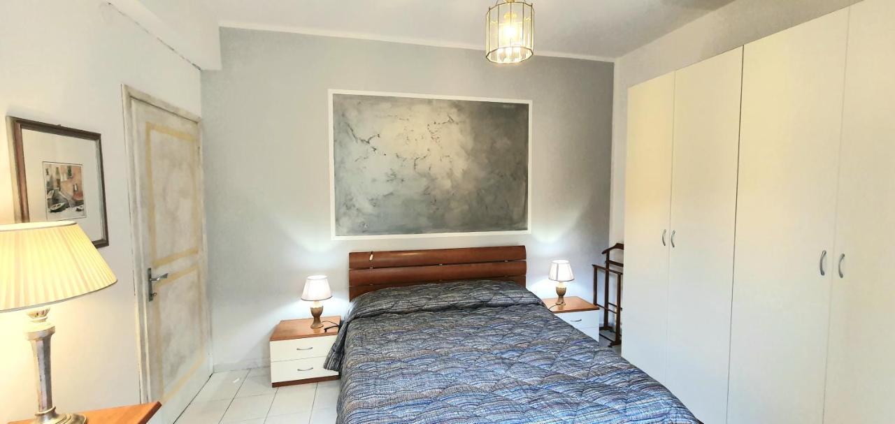 Comodo Al Mare Lerici Exterior photo
